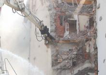 Concasoare de beton TREVI BENNE HC 10ND