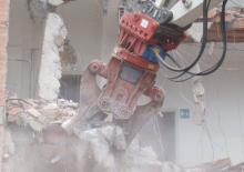 Concasoare de beton TREVI BENNE HC 13D