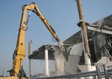 Concasoare de beton TREVI BENNE HC 15ND