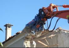 Concasoare de beton TREVI BENNE HC 20ND