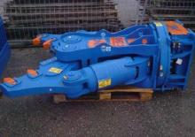 Concasoare de beton TREVI BENNE HC 25ND