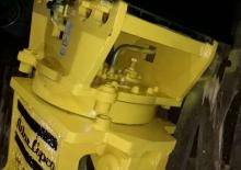 Concasoare de beton Atlas Copco HCC 1300