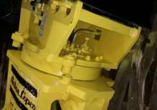 Concasoare de beton Atlas Copco HCC 2000 R