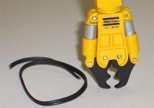 Concasoare de beton Atlas Copco HCC 4000