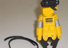 Concasoare de beton Atlas Copco HCC 4000 R