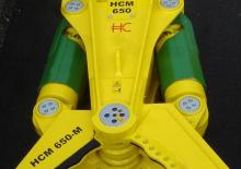 Multiprocesoare Konverma HCM 650 M 