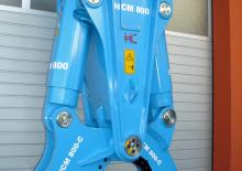 Multiprocesoare Konverma HCM 700 M 