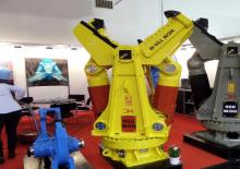 Multiprocesoare Konverma HCM 750 M 