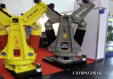 Multiprocesoare Konverma HCM 800 M 