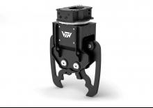 Concasoare de beton VTN HP01