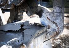 Concasoare de beton VTN HP04+ 