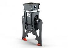 Concasoare de beton VTN HP04 