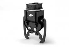 Concasoare de beton VTN HP16 