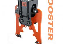 Concasoare de beton VTN HP21+