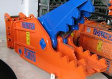 Concasoare de beton Italmek IF10