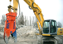 Concasoare de beton Italmek IF21