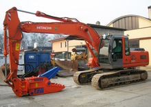 Concasoare de beton Italmek IF21