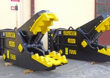 Concasoare de beton Italmek IF23