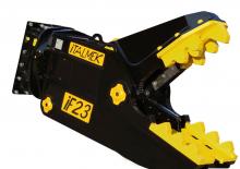 Concasoare de beton Italmek IF23