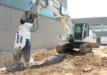 Concasoare de beton Italmek IF25