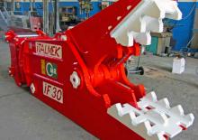 Concasoare de beton Italmek IF30