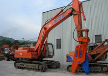 Concasoare de beton Italmek IF35