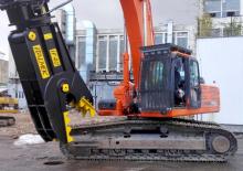 Concasoare de beton Italmek IF40