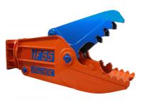 Concasoare de beton Italmek IF55
