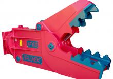 Concasoare de beton Italmek IF60