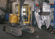 Concasoare de beton Italmek IP 2