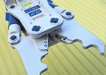Concasoare de beton Italmek IP10
