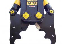 Concasoare de beton Italmek IP18