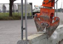 Concasoare de beton Italmek IP2 M