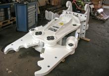 Concasoare de beton Italmek IP21