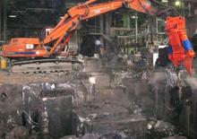 Concasoare de beton Italmek IP25