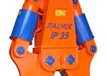 Concasoare de beton Italmek IP35