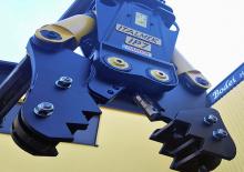 Concasoare de beton Italmek IP7