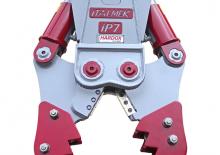 Concasoare de beton Italmek IP7