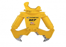 Concasoare de beton Genesis M7