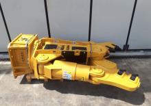 Concasoare de beton OSA Demolition Equipment MC05 Concrete