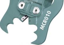 Concasoare de beton Dehaco MCR 010