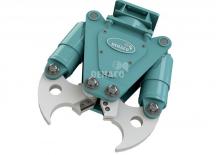 Concasoare de beton Dehaco MCR 350