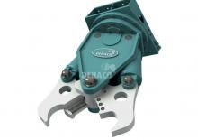 Concasoare de beton Dehaco MCR 650