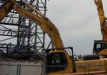 Concasoare de beton LST MP 250