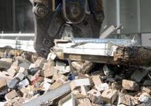 Concasoare de beton LST MP 380