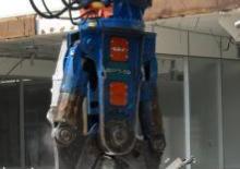 Concasoare de beton LST MP 500