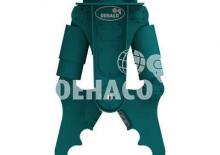 Concasoare de beton Dehaco MS 09R