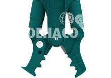 Concasoare de beton Dehaco MS 15R