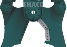 Concasoare de beton Dehaco MS 20R