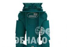 Concasoare de beton Dehaco MS 22R CR